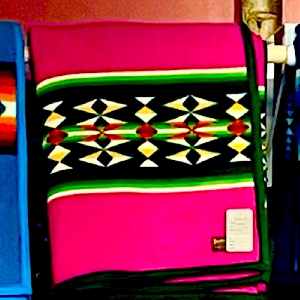 Pendleton Blanket